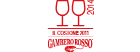 2 Bicchieri 2014 Il Costone 2011