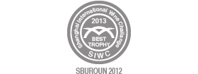 SIWC 2013 Sburoun 2012